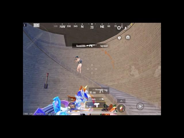 Wait for end #bgmi #shorts #ytshorts #viralvideo #ytviral #trend #ULTRON-GamingYT