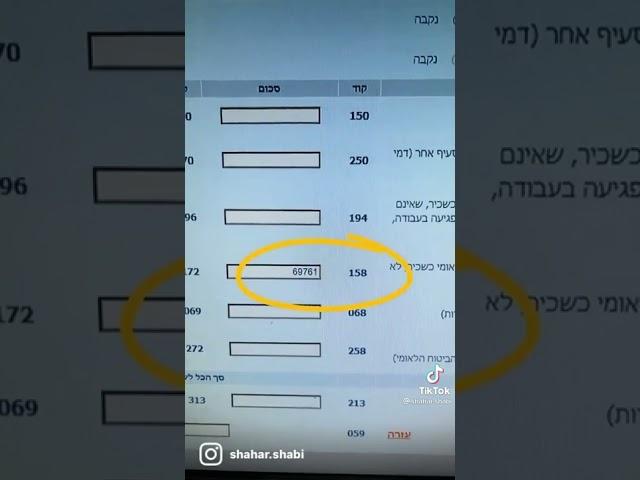 סימולטור לחישוב החזר מס