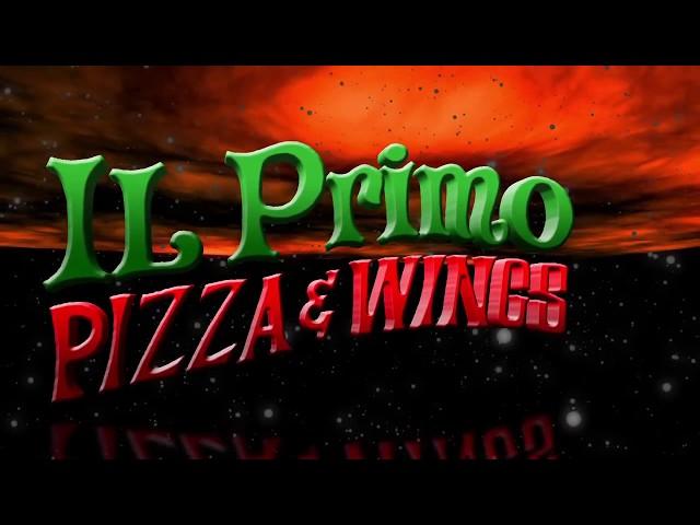 IL Primo Pizza & Wings "Best Pizza And Wings In SWFL"