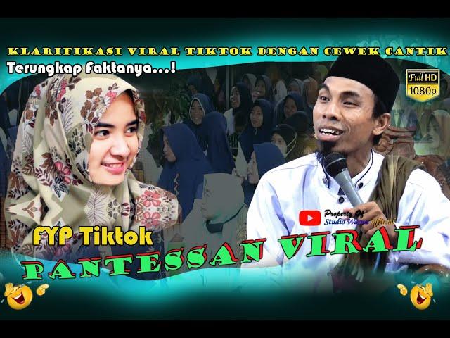 FULL KOPLO, PANTESSAN VIRAL TIKTOK BANGET, MERDUNYA BIKIN BAPER...! KH KHOLIL YASIN TERBARU 2024