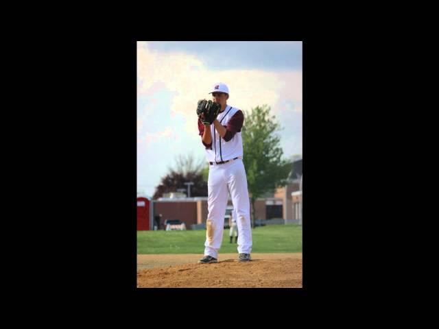 Josh Flanagan Walk Up 1