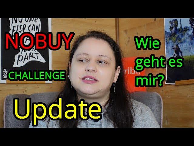 NO BUY Challenge Update | Wie läuft es bis jetzt und meine neuste Erkenntnisse | Januar 2025 | 1/2