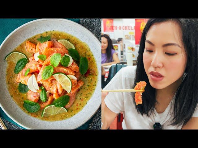 Recreating The Best Thing I Had in Thailand!