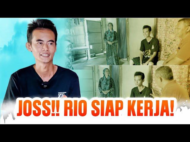 RIO KERJAADA TAWARAN BUAT RIO KERJAsemoga berhasil