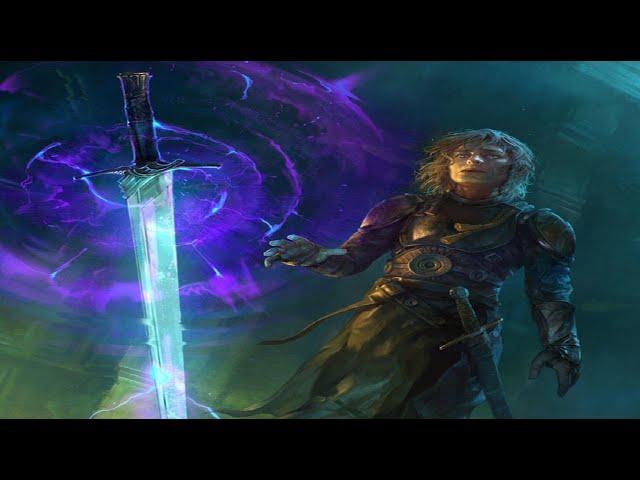 Louis Viallet   Justice Sword   Epic Heroic Majestic Orchestral   Epic Poseidonios o Rodios 2