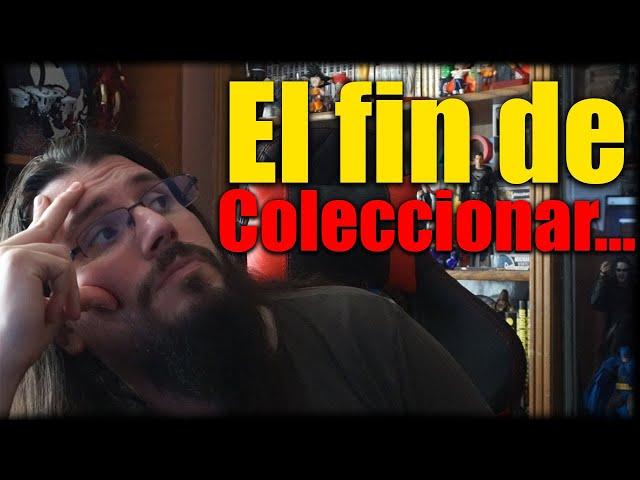 Coleccionismo de Figuras - Se esta poniendo DIFICIL