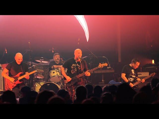 DBC (Dead Brain Cells) Live Trois-Rivières Metalfest 2023 - Full Show