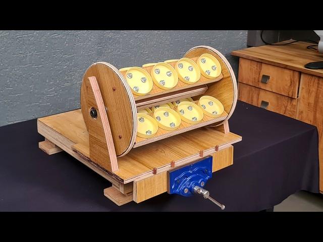 5 Amazing Woodworking Tools hacks that you have never seen before | Tips and tricks