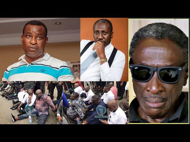 Your constant "MISFIRING" will lead you to Absolute "RELEGATION" - KSM sends strong advice to NPP..