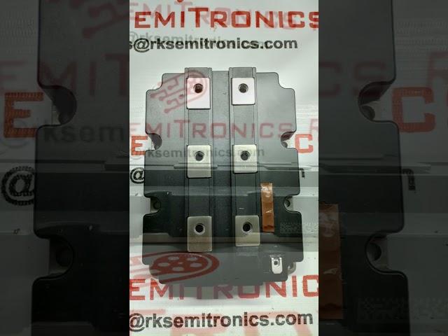 FZ3600R17HP4_B2 #electromechanical #componentsupplier #electrical #smartphone #electronic #tech #diy