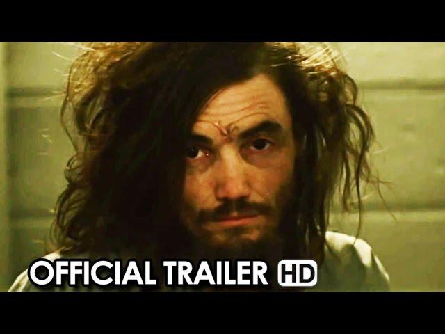 House Of Manson Official Full Trailer (2014) - Brandon Slagle HD