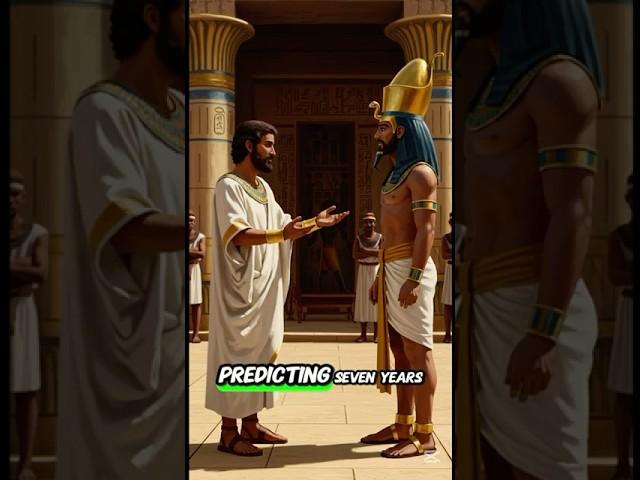 Joseph the dreamer