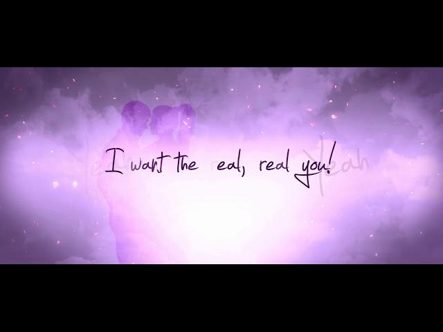 Vanze & Balco - Real You (feat. Malia Rogers) [Official Lyric Video]