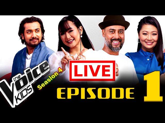 Voice Kids Season 04-2025 || The Voice Kids Nepal Season 04 New Coach Satya Raj Acharya