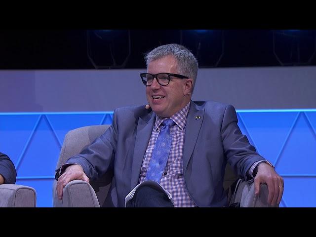 Xbox Game Studios - One Year Later | E3 Coliseum 2019 Panel