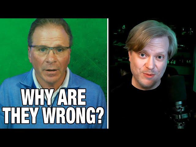 Can Atheism Justify Morality? A Heated Discussion (Frank Turek vs Paulogia)