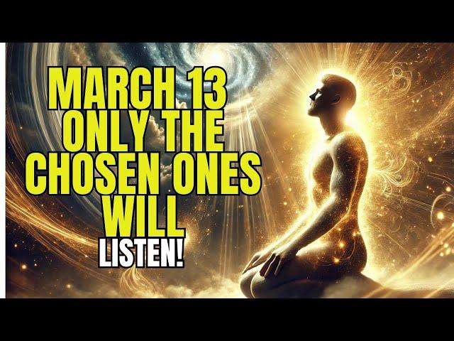  The Spiritual CallOnly the Chosen Ones Will Listen! 