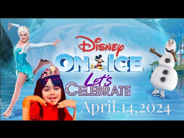 Disney On Ice