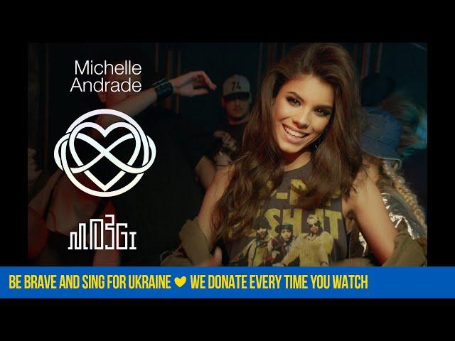 Michelle Andrade feat. MOZGI - Amor [Music Video]