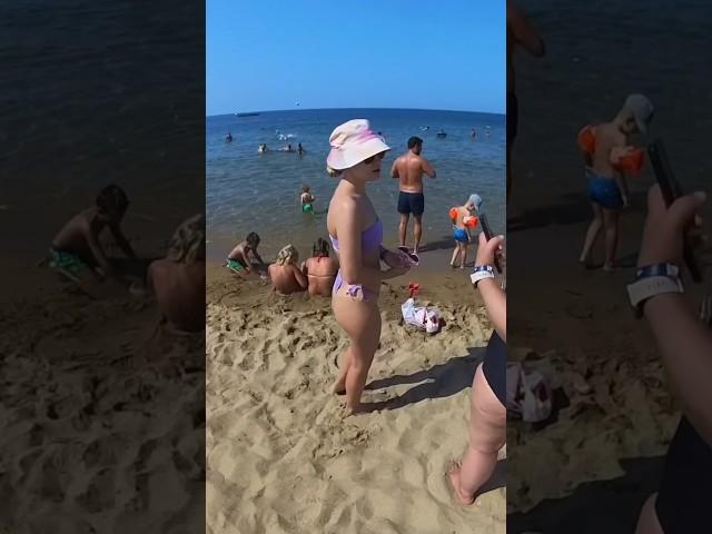 Beach Summer in Greece ️ - Corfu