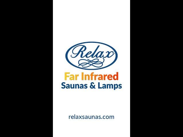 How to use the Relax Sauna