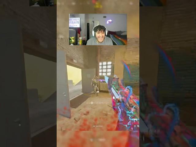“DONT PUSH ALONE” #warzone #cod #rebirth #itzleets #trend #trending #funny #funnyvideo #viral