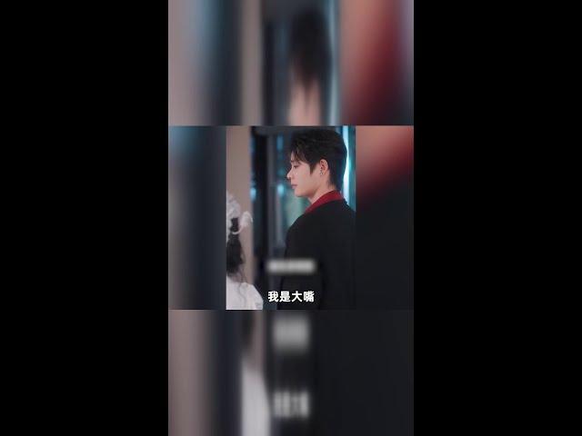 《大嘴叭叭叭20250608》短视频标题：《嘴强王者的日常故事03》