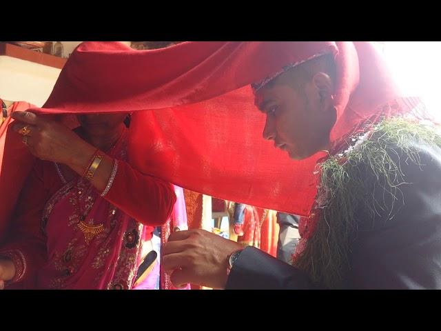 Nepali married culture During feeding milk