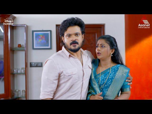 Chempaneer Poovu Promo || 20-08-2024 || Episode 183 || Asianet