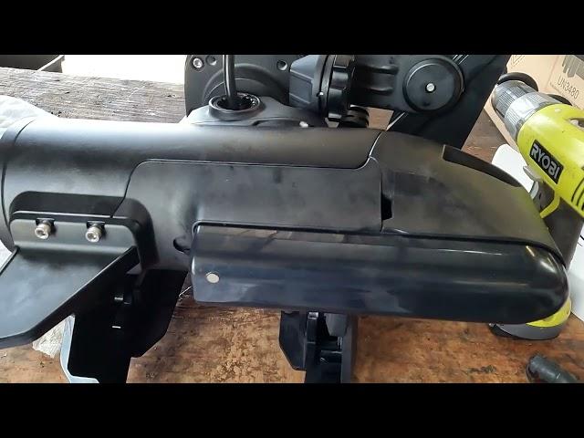 Garmin Kraken Livescope Install -All Captains Mobile Marine - Authorized Garmin Dealer and Installer