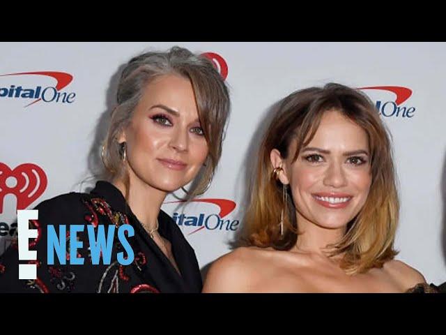 Bethany Joy Lenz BREAKS SILENCE on Hilarie Burton Feud Rumors | E! News