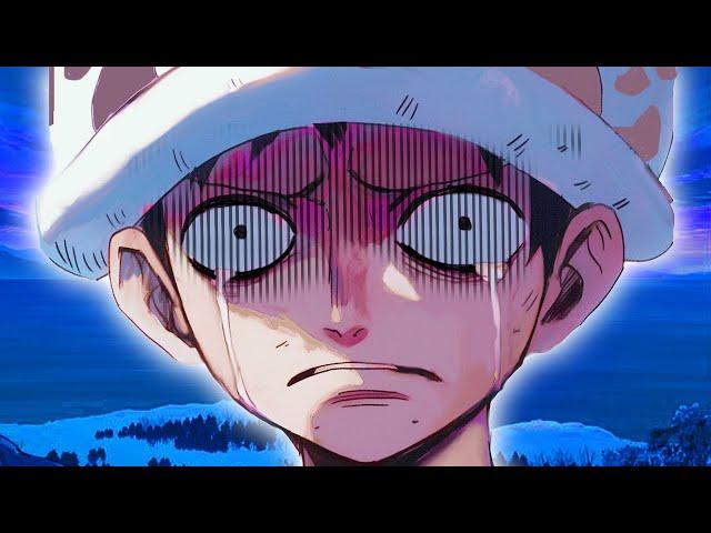 Trafalgar D. Water Law's Backstory | Law's Vengeance | One Piece Backstory