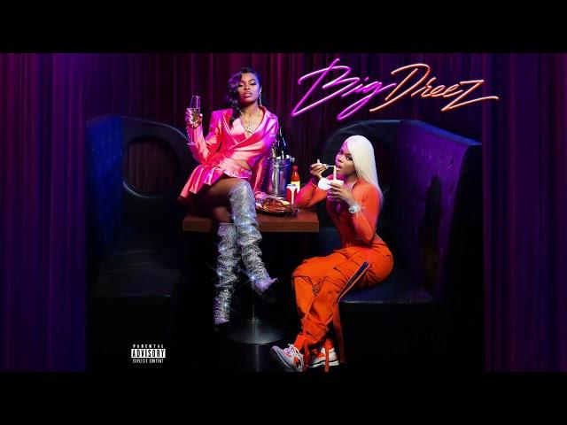 Dreezy – Ecstasy (Audio) ft Jeremih