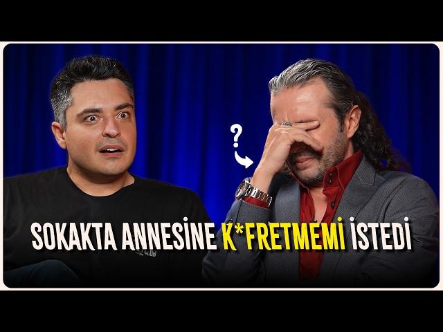 Harun Can'ın "Yok Artık" Dedirten Anıları | Deadpool'da Arda Güler Şoku ️ @HarunCAN