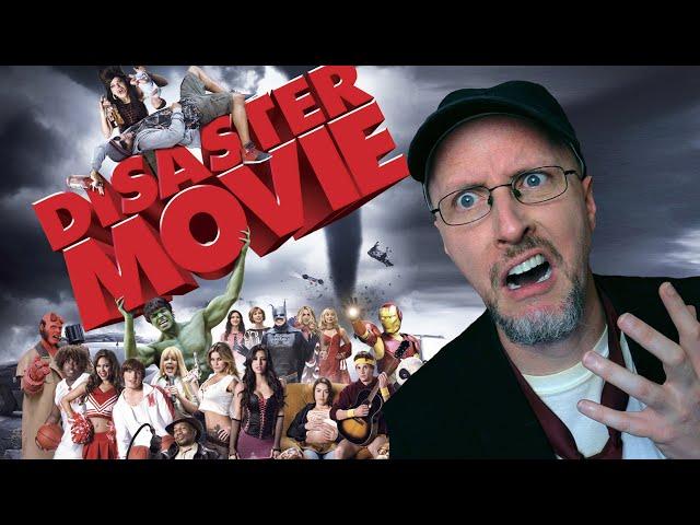 Disaster Movie - Nostalgia Critic