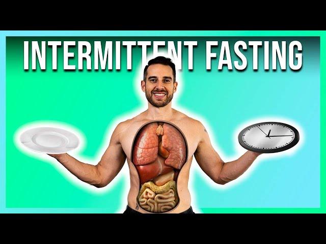 Intermittent Fasting Guide for 2024 | Doctor Mike Hansen