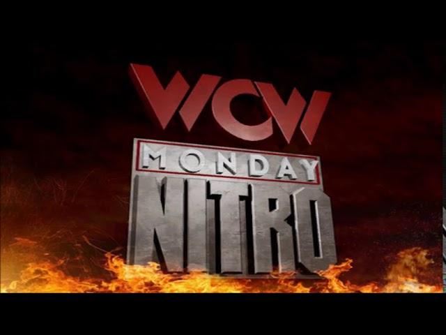 Bryan, Vinny & Craig review WCW Nitro January 1997