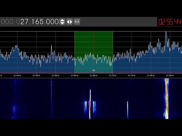 Live CB Radio Channel 17 - 09/21/2023 Part 1