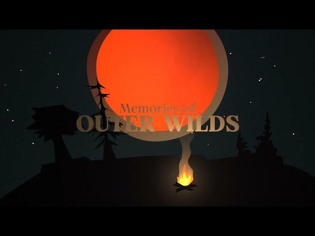 Memories of Outer Wilds [ Outer Wilds Cover ]