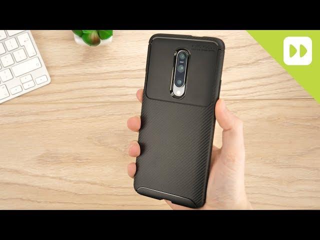 Top 5 Best OnePlus 7 Pro Cases