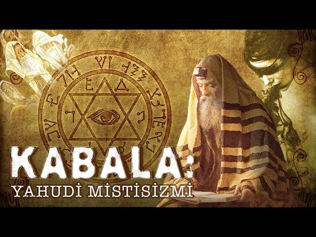 Kabala: Yahudi Mistisizmi