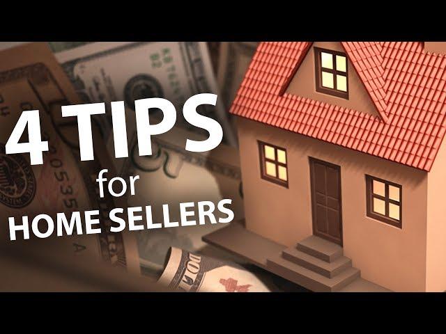 4 Tips to Sell Your Home in the Triangle