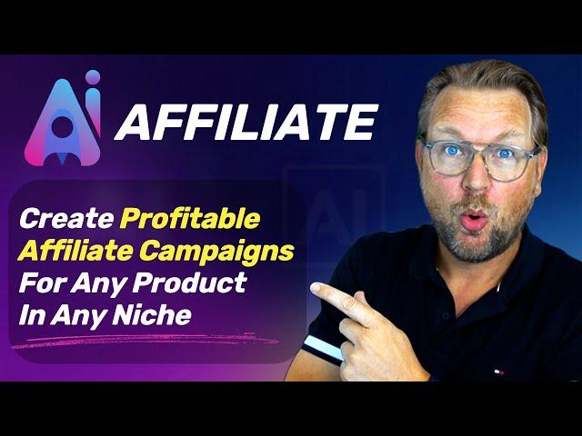 Ai Affiliate Review