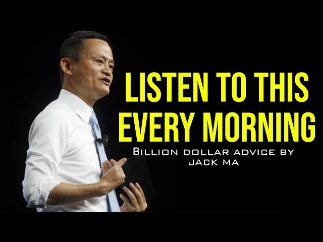 Monday Morning Team Motivation | Jack Ma Life Story ( CEO of Alibaba) | Goal Quest