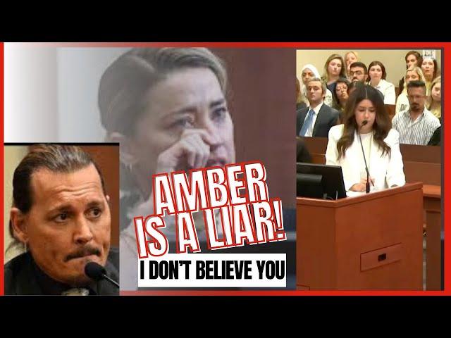 Johnny Depp’s lawyer Camille Vasquez Cancels Amber Heard’s Aquaman Career It Takes Amber 3 Times 