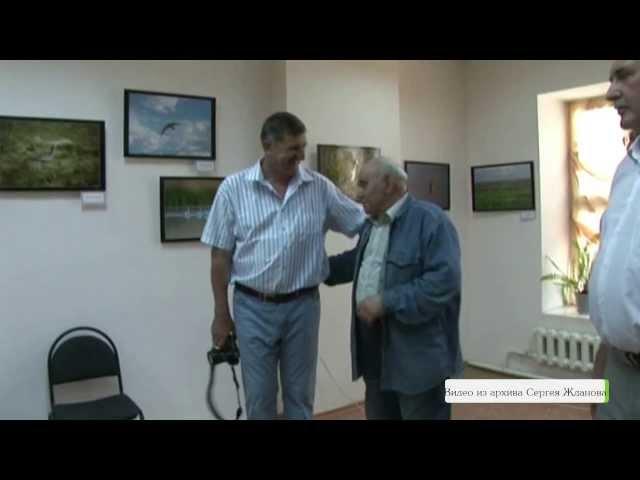 "Стандарт. Формула творчества"-44 "Василий Песков: Главная ценность жизни..."