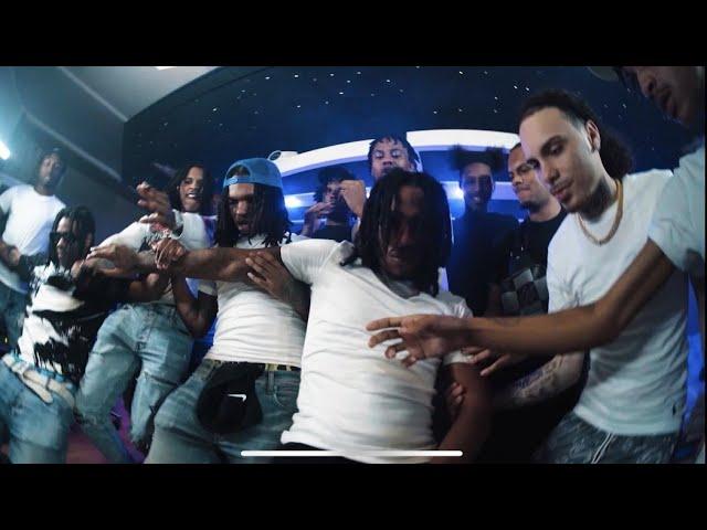 MOVIN' SUS - Jay Hound x Sdot Go x NazGPG (Official Video) (ShotBy​@Jsitez) (ProdBy Jaytos/Sdot Go)