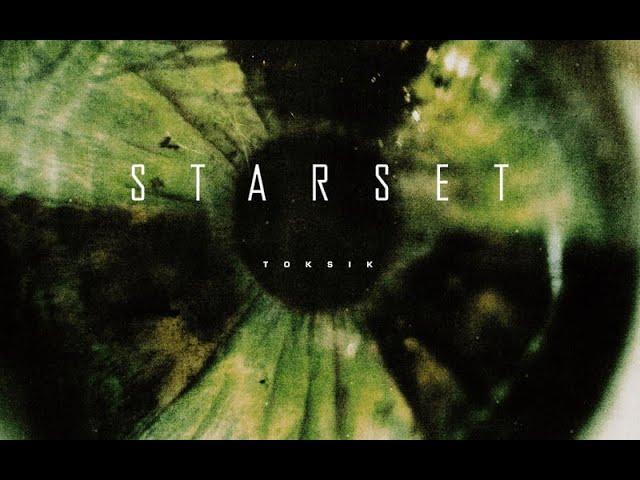 Starset - TokSik - Extended Version