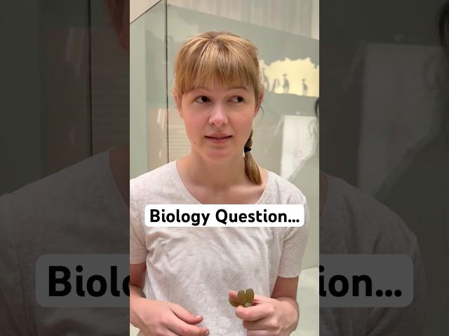 I know a lot about autism, but NOTHING about biology  #autistic #neurodivergent #adhd #autism