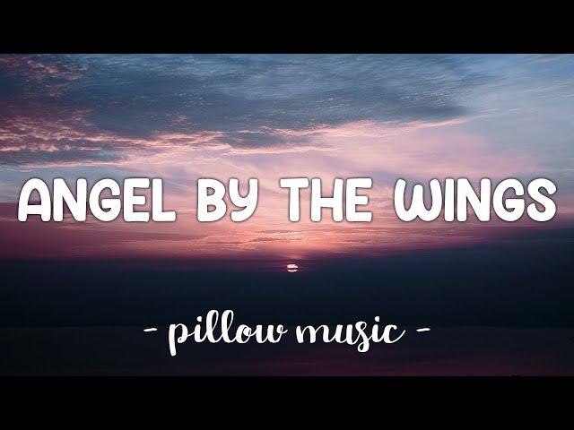 Angel By The Wings - Sia (Lyrics) 